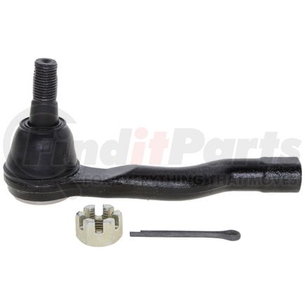 JTE1488 by TRW - TRW PREMIUM CHASSIS - STEERING TIE ROD END - JTE1488