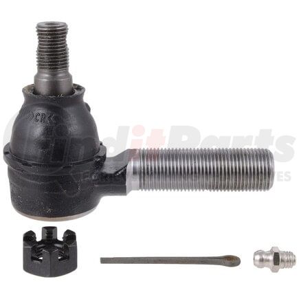 JTE1490 by TRW - TRW PREMIUM CHASSIS - STEERING TIE ROD END - JTE1490