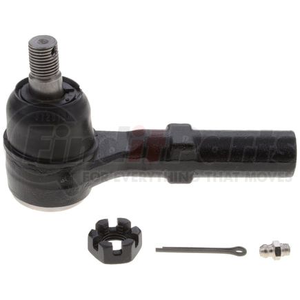 JTE1476 by TRW - TRW PREMIUM CHASSIS -  STEERING TIE ROD END - JTE1476
