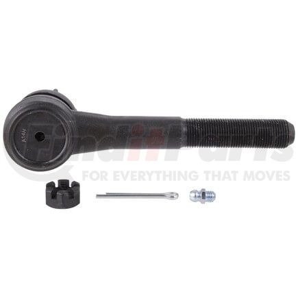 TRW JTE1482 Steering Tie Rod End TRW PREMIUM CHASSIS - STEERING TIE ROD END - JTE1482
