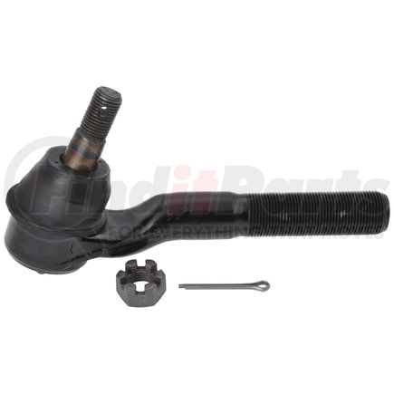 JTE1495 by TRW - TRW PREMIUM CHASSIS - STEERING TIE ROD END - JTE1495