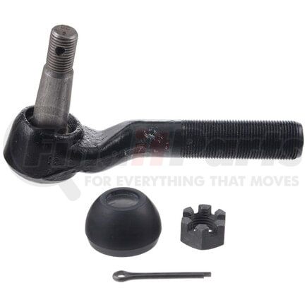 TRW JTE1504 Steering Tie Rod End TRW PREMIUM CHASSIS - STEERING TIE ROD END - JTE1504