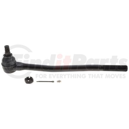 JTE1491 by TRW - TRW PREMIUM CHASSIS - STEERING TIE ROD END - JTE1491