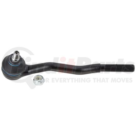 JTE150 by TRW - TRW PREMIUM CHASSIS -  STEERING TIE ROD END - JTE150