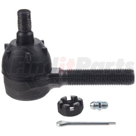 TRW JTE1506 Steering Tie Rod End TRW PREMIUM CHASSIS - STEERING TIE ROD END - JTE1506