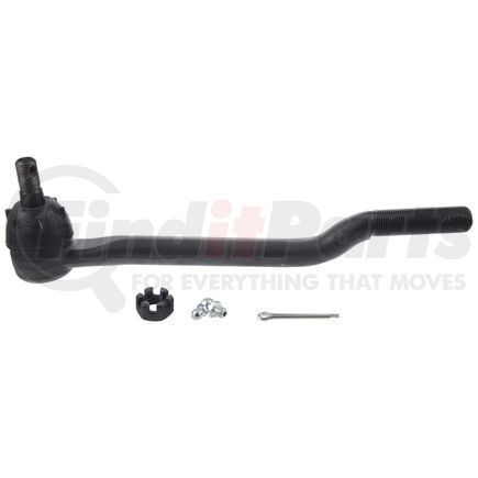 TRW JTE1507 Steering Tie Rod End TRW PREMIUM CHASSIS - STEERING TIE ROD END - JTE1507
