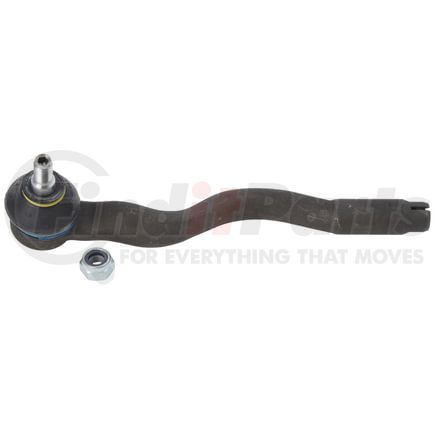 JTE151 by TRW - TRW PREMIUM CHASSIS - STEERING TIE ROD END - JTE151