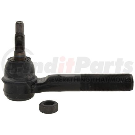 TRW JTE1522 Steering Tie Rod End TRW PREMIUM CHASSIS - STEERING TIE ROD END - JTE1522