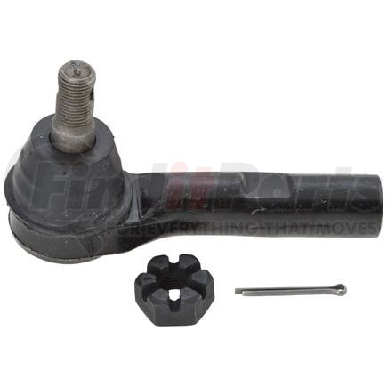 JTE1514 by TRW - TRW PREMIUM CHASSIS -  STEERING TIE ROD END - JTE1514