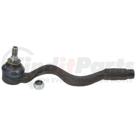 JTE152 by TRW - TRW PREMIUM CHASSIS - STEERING TIE ROD END - JTE152