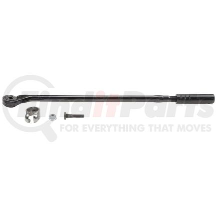 TRW JTE1535 Steering Tie Rod End TRW PREMIUM CHASSIS - STEERING TIE ROD END - JTE1535