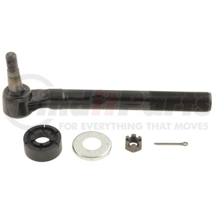 JTE1537 by TRW - TRW PREMIUM CHASSIS - STEERING TIE ROD END - JTE1537