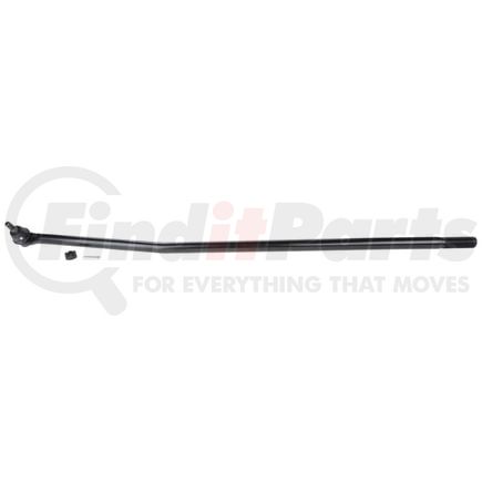 TRW JTE1540 Steering Tie Rod End TRW PREMIUM CHASSIS - STEERING TIE ROD END - JTE1540