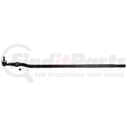 JTE1541 by TRW - TRW PREMIUM CHASSIS - STEERING TIE ROD END - JTE1541