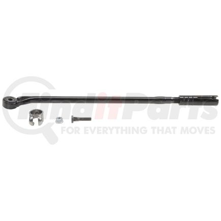 TRW JTE1538 Steering Tie Rod End TRW PREMIUM CHASSIS - STEERING TIE ROD END - JTE1538