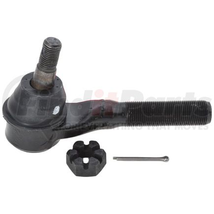 JTE1539 by TRW - TRW PREMIUM CHASSIS - STEERING TIE ROD END - JTE1539