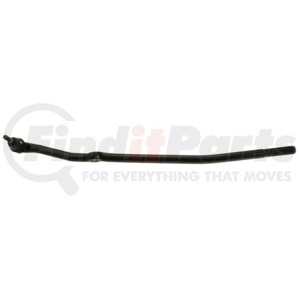 JTE1546 by TRW - TRW PREMIUM CHASSIS - STEERING TIE ROD END - JTE1546