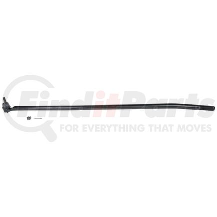 JTE1548 by TRW - TRW PREMIUM CHASSIS - STEERING TIE ROD END - JTE1548