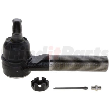 JTE1543 by TRW - TRW PREMIUM CHASSIS -  STEERING TIE ROD END - JTE1543