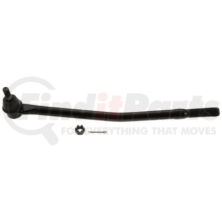 JTE1551 by TRW - TRW PREMIUM CHASSIS - STEERING TIE ROD END - JTE1551
