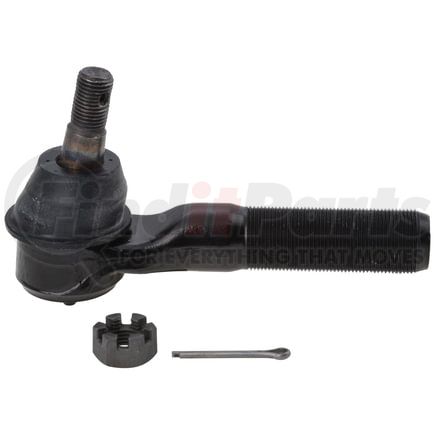 JTE1552 by TRW - TRW PREMIUM CHASSIS - STEERING TIE ROD END - JTE1552
