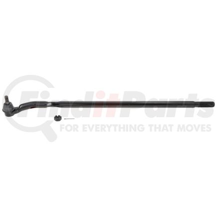 TRW JTE1553 Steering Tie Rod End TRW PREMIUM CHASSIS - STEERING TIE ROD END - JTE1553