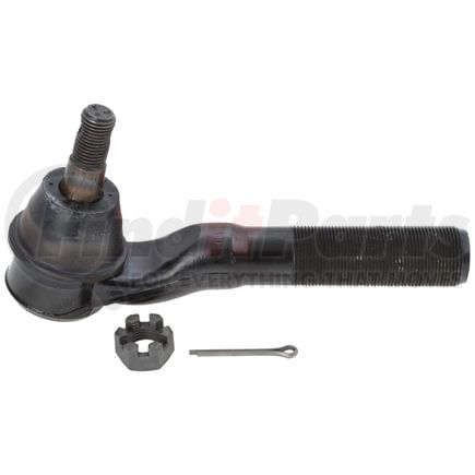 JTE1559 by TRW - TRW PREMIUM CHASSIS -  STEERING TIE ROD END - JTE1559