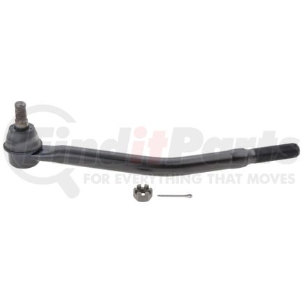 TRW JTE1562 Steering Tie Rod End TRW PREMIUM CHASSIS - STEERING TIE ROD END - JTE1562