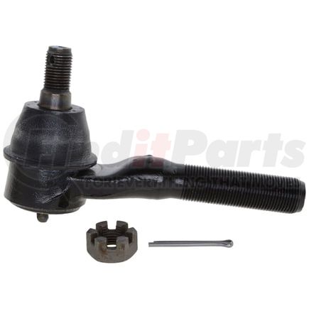 TRW JTE1555 Steering Tie Rod End TRW PREMIUM CHASSIS - STEERING TIE ROD END - JTE1555