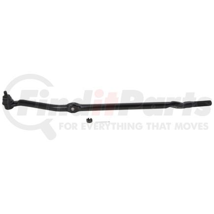 TRW JTE1558 Steering Tie Rod End TRW PREMIUM CHASSIS - STEERING TIE ROD END - JTE1558