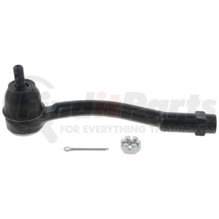 JTE1575 by TRW - Steering Tie Rod End - New, Left Outer, For 2006-2011 Hyundai Accent