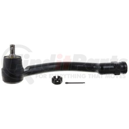 JTE1581 by TRW - Steering Tie Rod End - New, Left Outer, For 2008-2011 Hyundai Azera