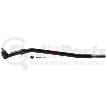 JTE1564 by TRW - TRW PREMIUM CHASSIS - STEERING TIE ROD END - JTE1564