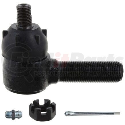 TRW JTE1591 Steering Tie Rod End TRW PREMIUM CHASSIS - STEERING TIE ROD END - JTE1591