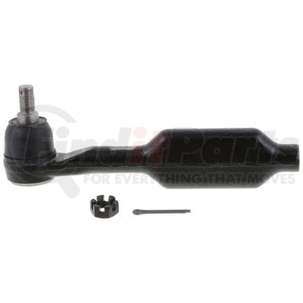 TRW JTE1592 Steering Tie Rod End TRW PREMIUM CHASSIS - STEERING TIE ROD END - JTE1592