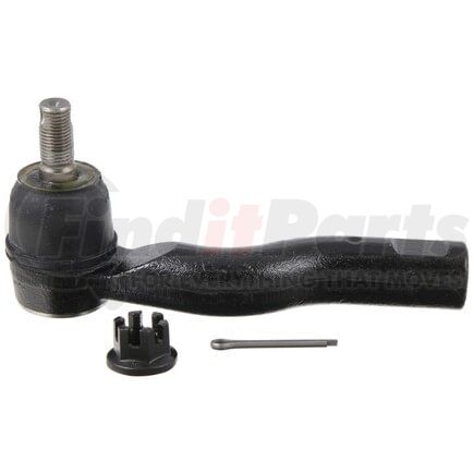 JTE1596 by TRW - TRW PREMIUM CHASSIS - STEERING TIE ROD END - JTE1596