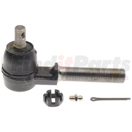TRW JTE1588 Steering Tie Rod End TRW PREMIUM CHASSIS - STEERING TIE ROD END - JTE1588