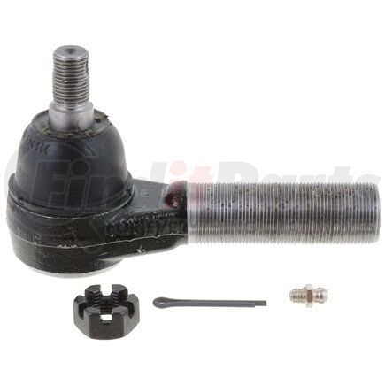 JTE1606 by TRW - TRW PREMIUM CHASSIS - STEERING TIE ROD END - JTE1606