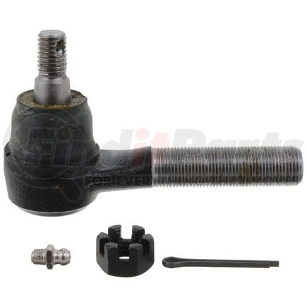 TRW JTE1607 Steering Tie Rod End TRW PREMIUM CHASSIS - STEERING TIE ROD END - JTE1607