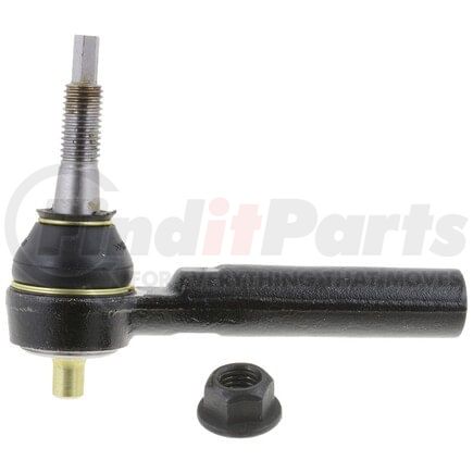 JTE1597 by TRW - TRW PREMIUM CHASSIS - STEERING TIE ROD END - JTE1597