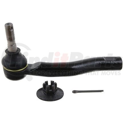 TRW JTE1631 Steering Tie Rod End TRW PREMIUM CHASSIS - STEERING TIE ROD END - JTE1631