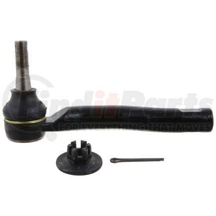 TRW JTE1632 Steering Tie Rod End TRW PREMIUM CHASSIS - STEERING TIE ROD END - JTE1632