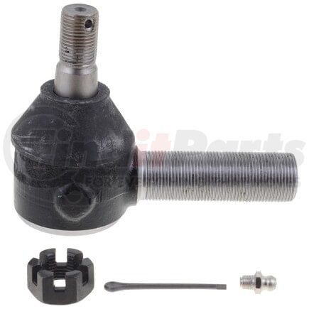JTE1641 by TRW - TRW PREMIUM CHASSIS - STEERING TIE ROD END - JTE1641