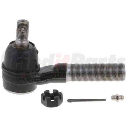 TRW JTE1608 Steering Tie Rod End TRW PREMIUM CHASSIS - STEERING TIE ROD END - JTE1608