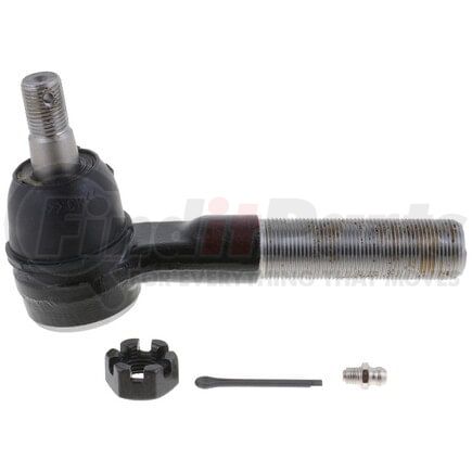 TRW JTE1616 Steering Tie Rod End TRW PREMIUM CHASSIS - STEERING TIE ROD END - JTE1616