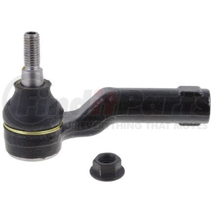 JTE1646 by TRW - TRW PREMIUM CHASSIS - STEERING TIE ROD END - JTE1646