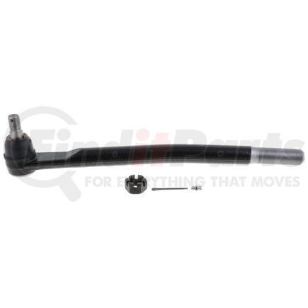 JTE1679 by TRW - TRW PREMIUM CHASSIS - STEERING TIE ROD END - JTE1679