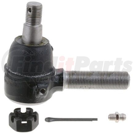 TRW JTE1682 Steering Tie Rod End TRW PREMIUM CHASSIS - STEERING TIE ROD END - JTE1682