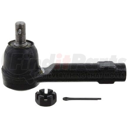JTE1657 by TRW - TRW PREMIUM CHASSIS - STEERING TIE ROD END - JTE1657