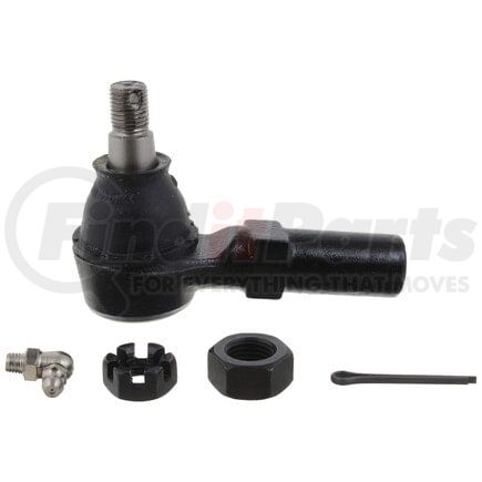 JTE1692 by TRW - TRW PREMIUM CHASSIS -  STEERING TIE ROD END - JTE1692